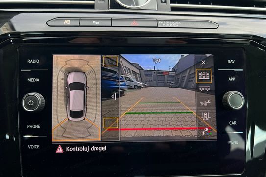 Volkswagen Arteon 2.0 TDI GPF Elegance DSG