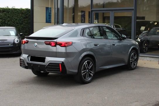 BMW X2 sDrive18d M Sport