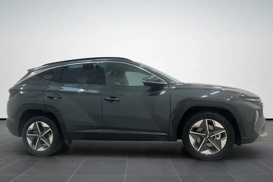 Hyundai Tucson 1.6 T-GDi Smart 2WD DCT