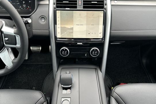 Land Rover Discovery V 3.0 D350 mHEV Gemini