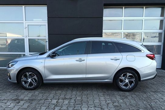 Hyundai i30 1.5 T-GDI Smart DCT