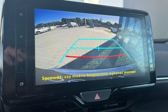 Toyota Yaris Cross 1.5 Hybrid Comfort