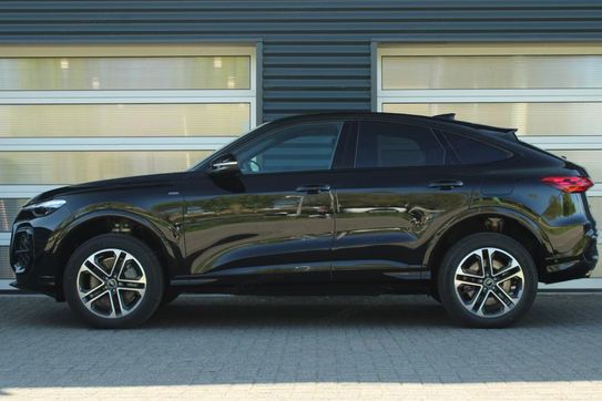 Audi Q5 e-Hybrid quattro Sportback