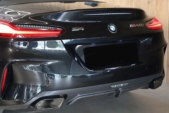 BMW Z4 M40i