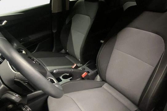 Skoda Fabia 1.0 TSI Ambition DSG