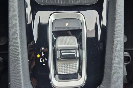 Skoda Octavia 2.0 TSI RS DSG