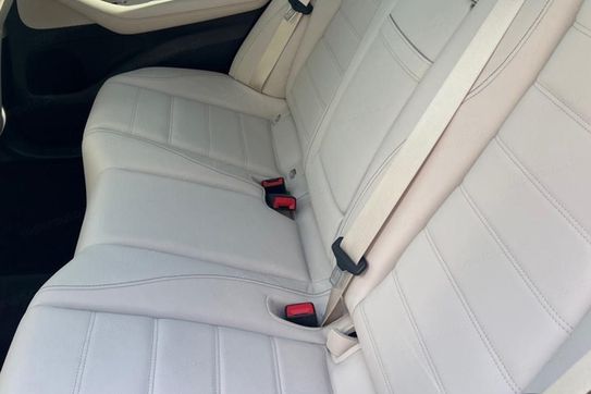 Mercedes GLE Coupe 450 d  4-Matic AMG Line