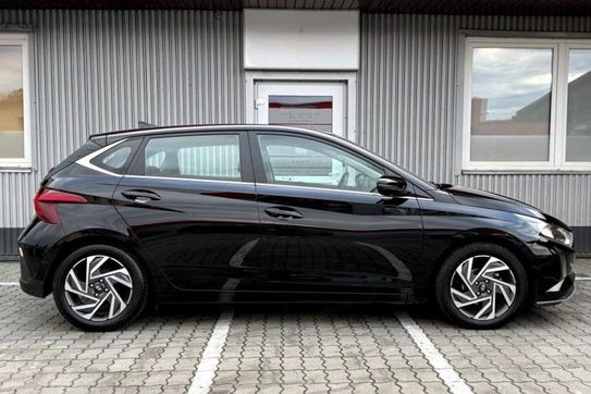 Hyundai i20 1.2 Modern