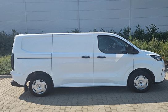 Ford Transit Custom L1H1 EcoBlue TREND