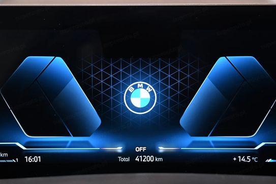 BMW X7 xDrive40d M Sport