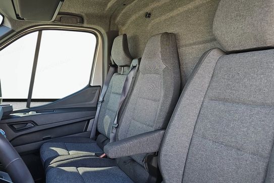 Renault Master 2.0 dCi L3H2