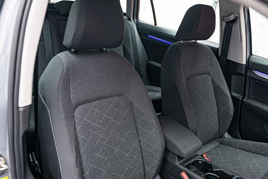 Volkswagen Golf 2.0 TDI SCR Life