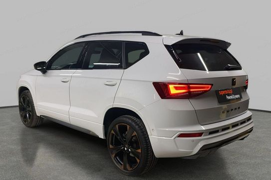 Cupra Ateca 1.5 TSI DSG