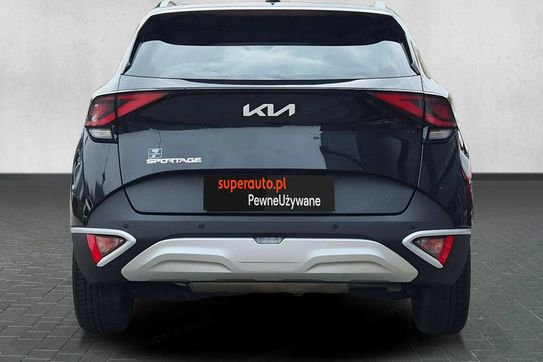 Kia Sportage 1.6 t-Gdi Mhev l 2WD Dct