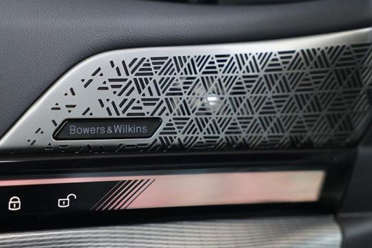 BMW Seria 5 540d xDrive M Sport