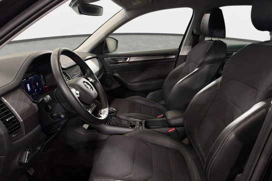 Skoda Kodiaq 1.5 TSI 4x2 Style