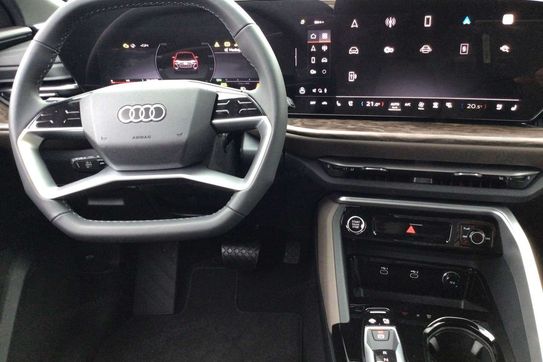 Audi Q5 e-Hybrid quattro Sportback