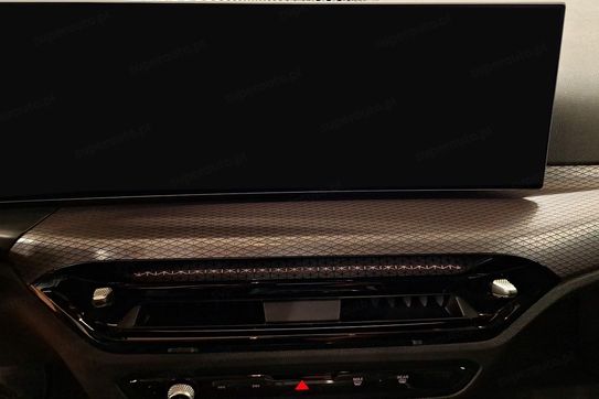 BMW Seria 3 Touring 320d