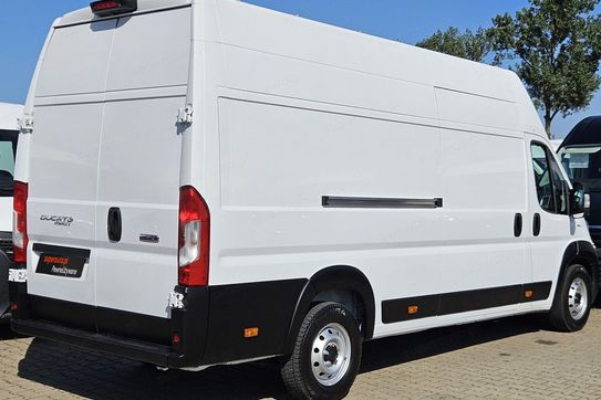 Fiat Ducato L4H3