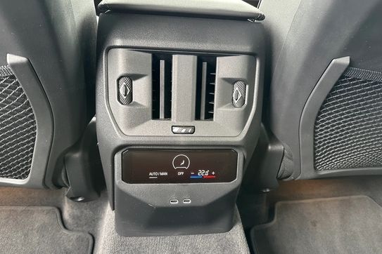 BMW X3 xDrive20d M Sport