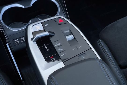 BMW X1 sDrive18i M Sport