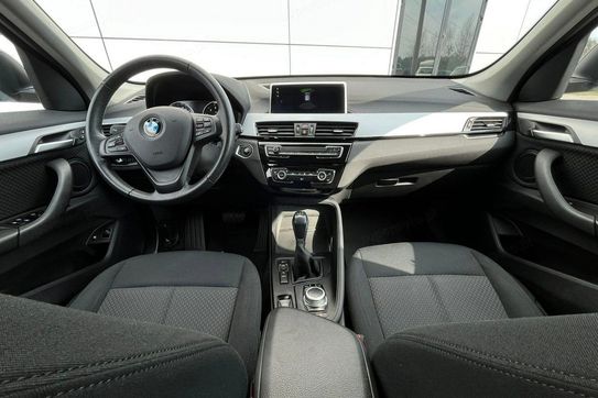 BMW X1 xDrive25e Advantage aut