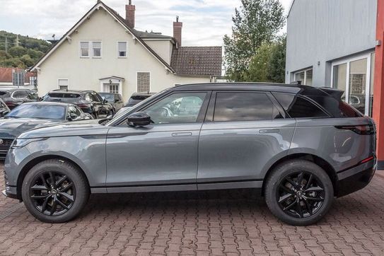 Land Rover Range Rover Velar Velar 2.0 D200 mHEV Dynamic SE