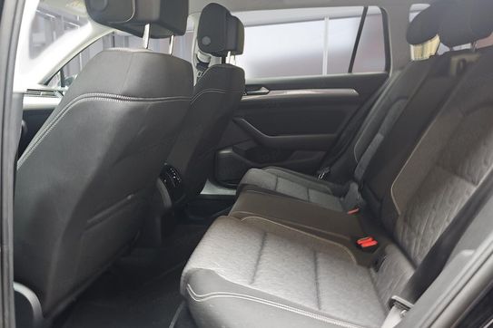 Volkswagen Passat TSI EVO Business DSG