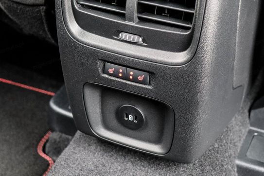 Ford Kuga ST-Line 1.5 EcoBoost