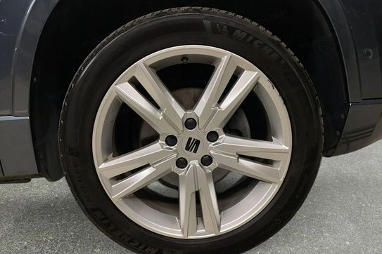Seat Ateca 1.5 TSI DSG