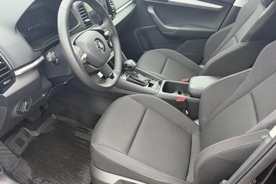Skoda Karoq 1.5 TSI ACT Selection DSG
