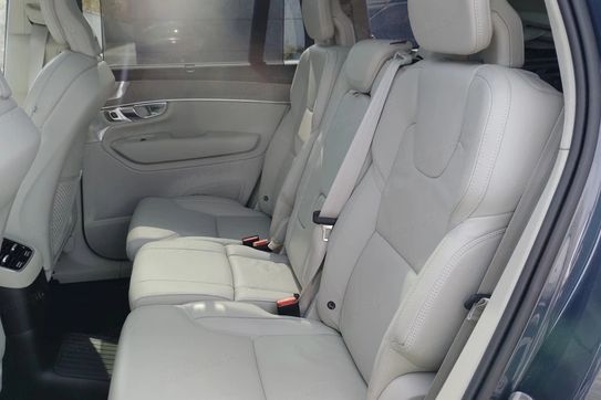 Volvo XC90 T8 AWD Plug-In Hybrid Ultra Bright 7os