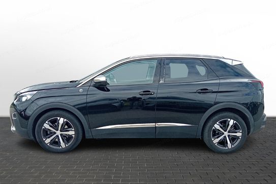 Peugeot 3008 1.6 PureTech GT Line