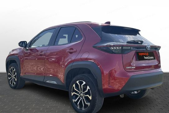 Toyota Yaris Cross Hybrid 1.5 Comfort