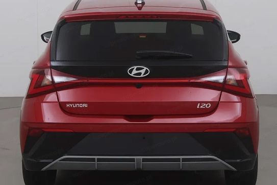 Hyundai i20 1.0 T-GDi Modern