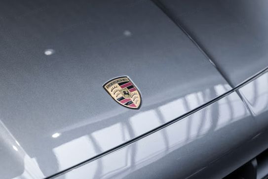 Porsche Cayenne E-Hybrid Black Edition