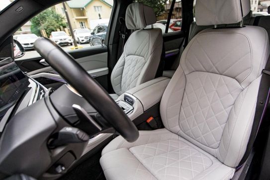 BMW X5 xDrive30d M Sport