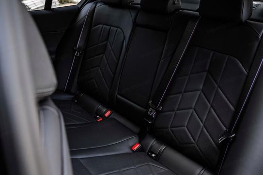 BMW Seria 5 530e xDrive M Sport