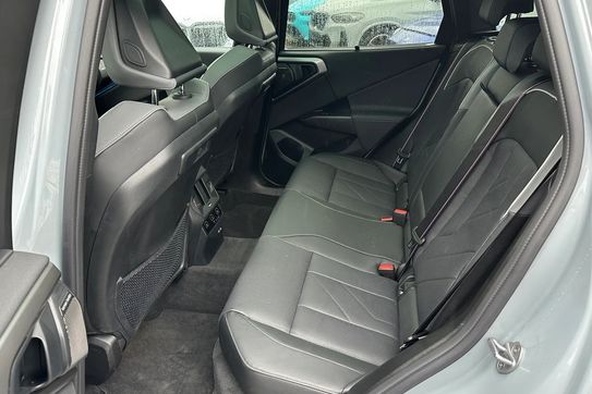 BMW X3 xDrive30e M Sport