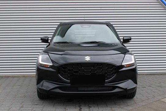 Suzuki Swift 1.2 Dualjet SHVS Elegance