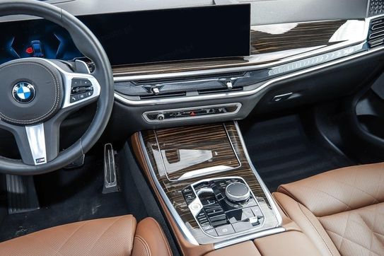 BMW X5 xDrive40i M Sport