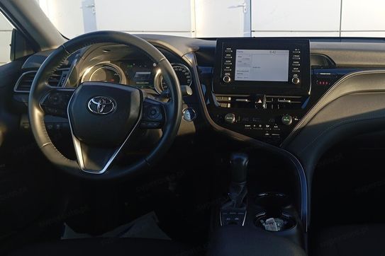 Toyota Camry 2.5 Hybrid Comfort
