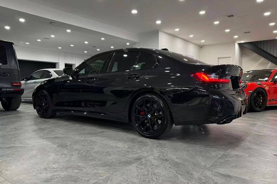 BMW Seria 3 M340i xDrive