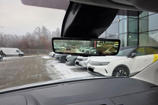 Opel Combo Van Cargo XL L2H1 EAT8