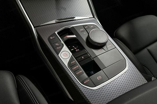 BMW Seria 3 Touring 320d xDrive M Sport