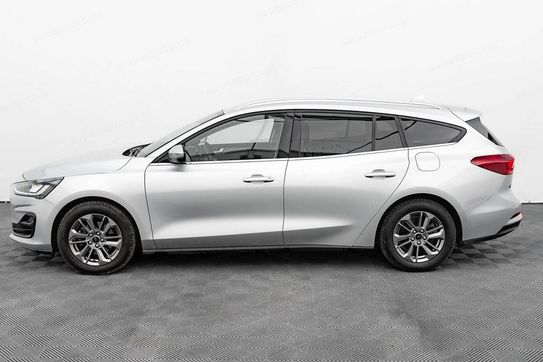 Ford Focus 1.0 EcoBoost