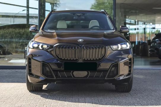 BMW X5 xDrive40i M Sport