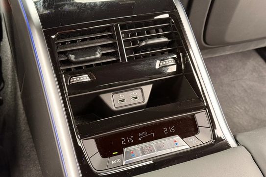 BMW Seria 8 Gran Coupe M850i xDrive