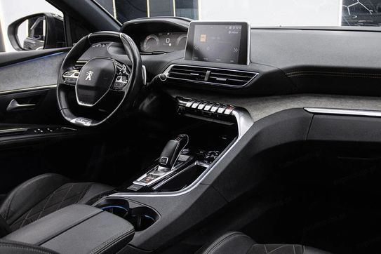 Peugeot 5008 Bluehdi Gt S&S EAT8