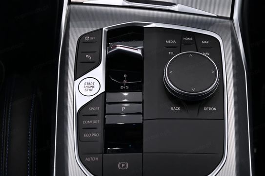 BMW Seria 3 320d xDrive M Sport